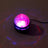 Ocean Wave Aurora Projector Lamp Colorful LED Night Light Remote Bedroom