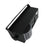 4-in-1 LED DJ Party Light with RGBW Pattern, Laser & Strobe Effects, DMX & Remote Controlled Stage Lighting