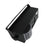 4-in-1 80W RGBW LED Stage Light with Pattern Strobe DMX DJ Disco Party Lighting + Remote