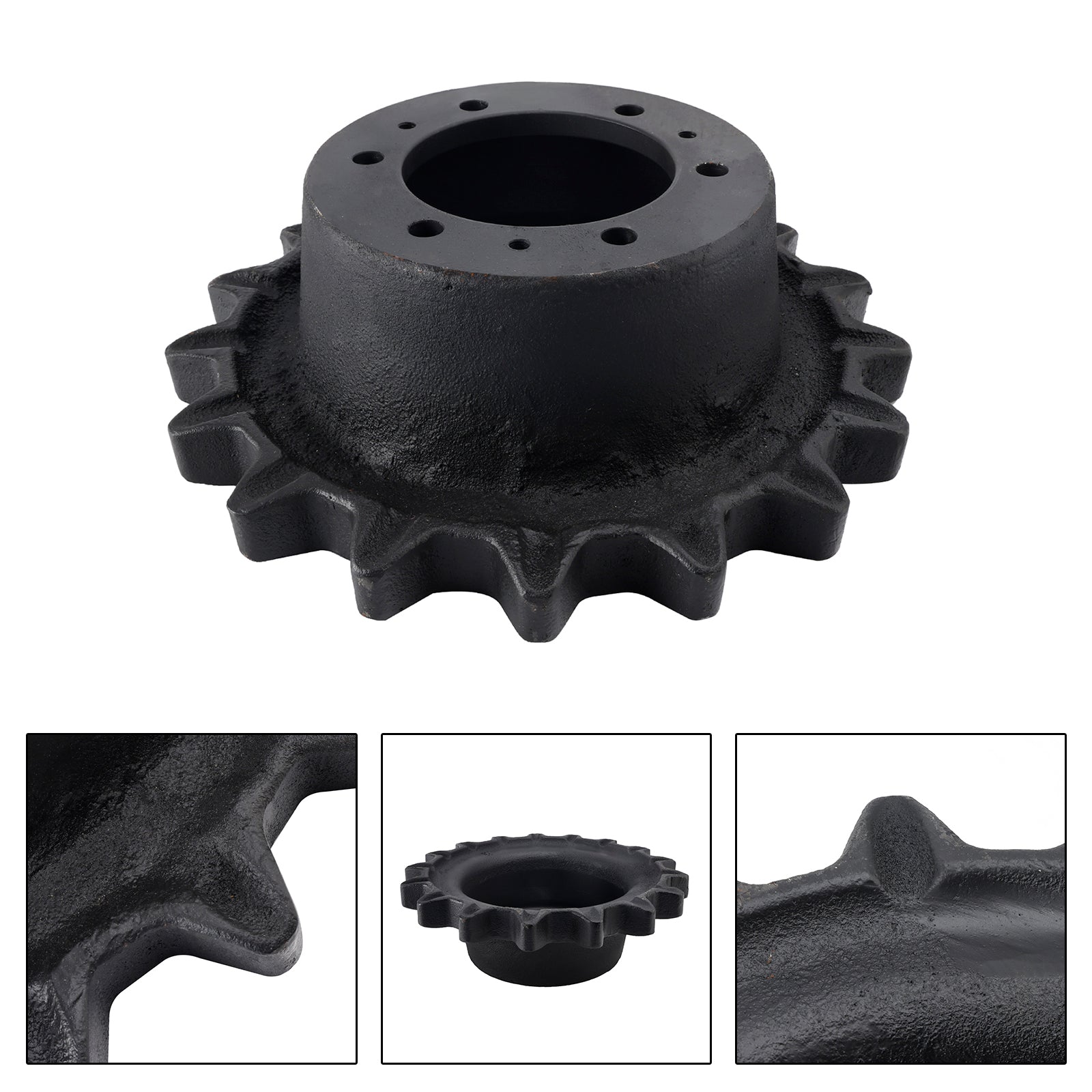 Track Sprocket Replacement for Bobcat Skid Steer Loader T200 T250 T300 864