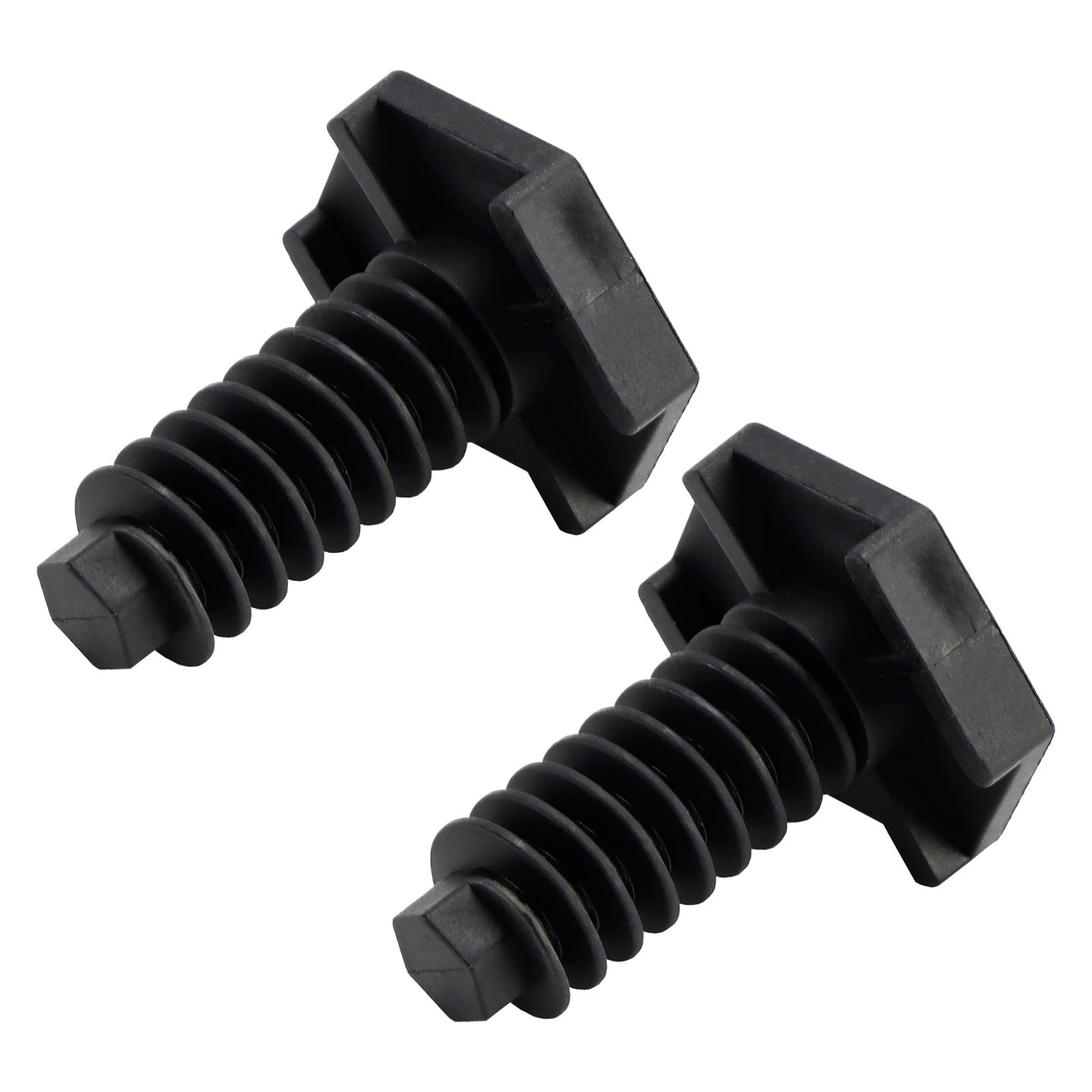 2X W11665456 Leveling Leg For Maytag Chef Jenn-Air Range Wall Oven