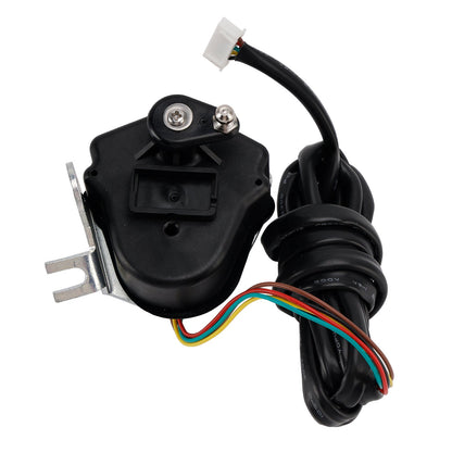 0G6453 0G6454 Stepper Motor Assembly Compatible With GENERAC Guardian