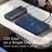 Tri-Fold Bluetooth Keyboard
