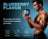Topteng  Blueberry-flavored Creatine Monohydrate Gummies