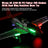 RC Fighter Airplane Collection – BF-109 & P-51 Mustang Models