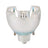 350W MSD 17R Replacement Lamp – Sharpy Beam Moving Head Bulb for Stage & Show Lighting