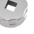 Fork Socket Tool for Fox CTD 3 pin outer piston removal-- 398-00-504