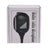 K-SM26 Microphone Speaker for TK-208 TH-D7 RPU416A KG-UVD1 TG-K4AT PX-777 Silver