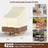Patio Egg Chair Cover