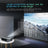 Smart Wireless Multi-Mode Remote Projector