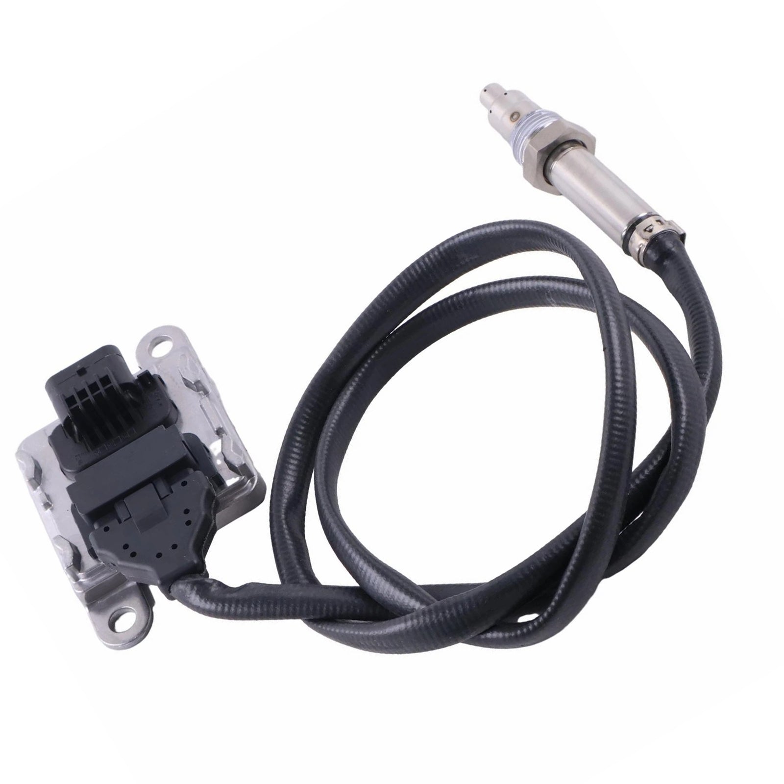 Nitrogen Oxide Sensor NOX Sensor 1J524-19371 SNS378 5WK97378 For Kubota Loaders
