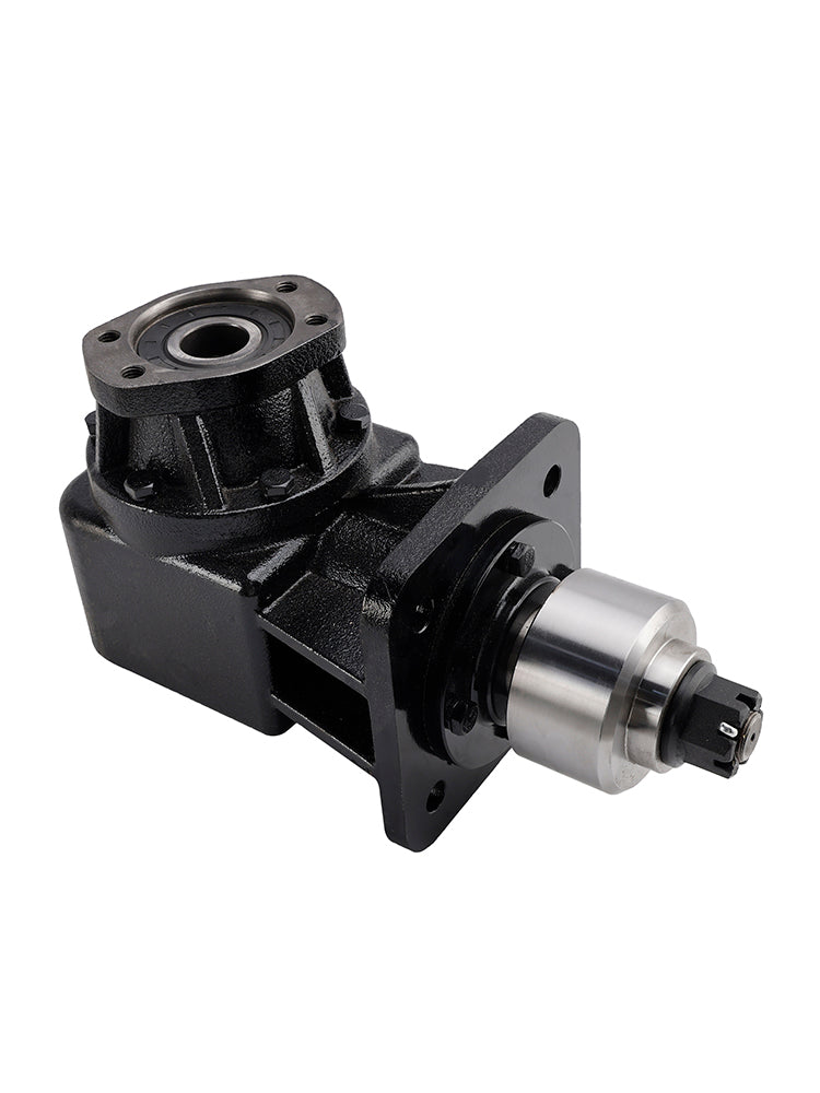 Replacement RC-51H 251390 Gearbox with Hydraulic Motor Mount