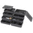Multifunctional Home & Auto & Woodworkers Repair Tool Kit, Boxs-ABCDFGIH
