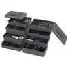 Multifunctional Home & Auto & Woodworkers Repair Tool Kit, Boxs-ABCDFGIH