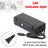 Power Supply Brick AC Adapter Replacement Charger 115W Fit for Xbox 360 E US