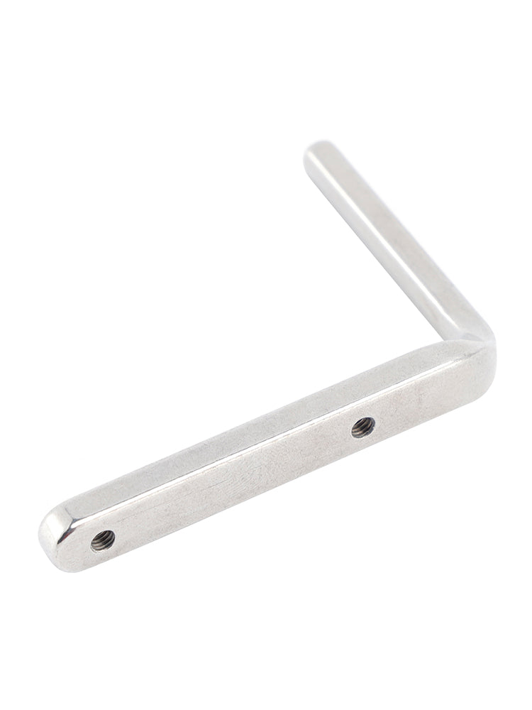 Soft-Close Washer Lid Hinge for Whirlpool, Replaces 8572974, Prevents Lid Slamming