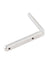 Soft-Close Washer Lid Hinge for Whirlpool, Replaces 8572974, Prevents Lid Slamming