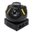 3 Head Magic Ball Beam 360 Degree Rotating DMX Moving head Light House Party
