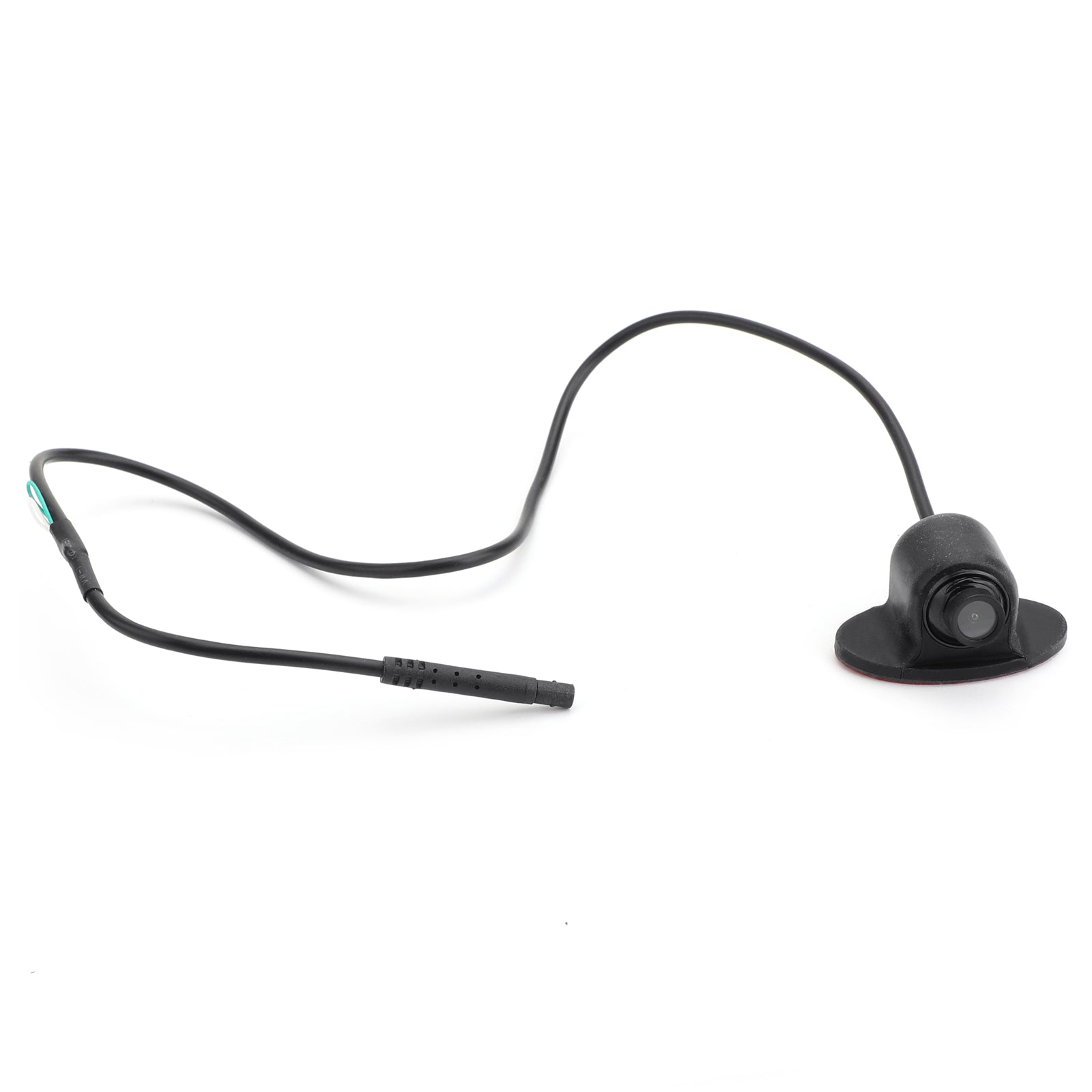 Side View Night Car Rear Front 360° Backup Rear View Parking Camera HD CCD CMOS