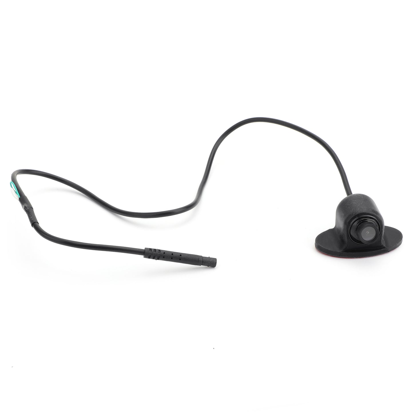 Side View Night Car Rear Front 360° Backup Rear View Parking Camera HD CCD CMOS