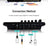 V10 Sound Card Kit