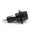 4PCS SCI R3-18 Panel Mount Chassis Fuse Holder For 10x38mm Glass Fuses 30A 600V