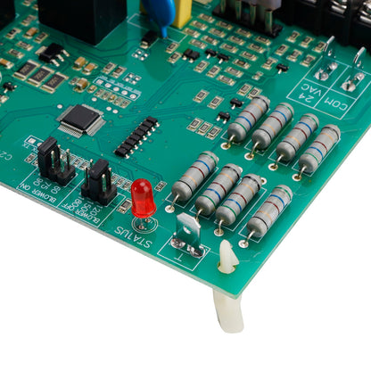 ICM280 Furnace Control Circuit Board for Goodman Control Board B1809906 B1809908
