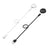 Wireless Charging Watch Charger Cable For Huawei D2/GT5 Pro/GT5/GT4/4/Ultimate