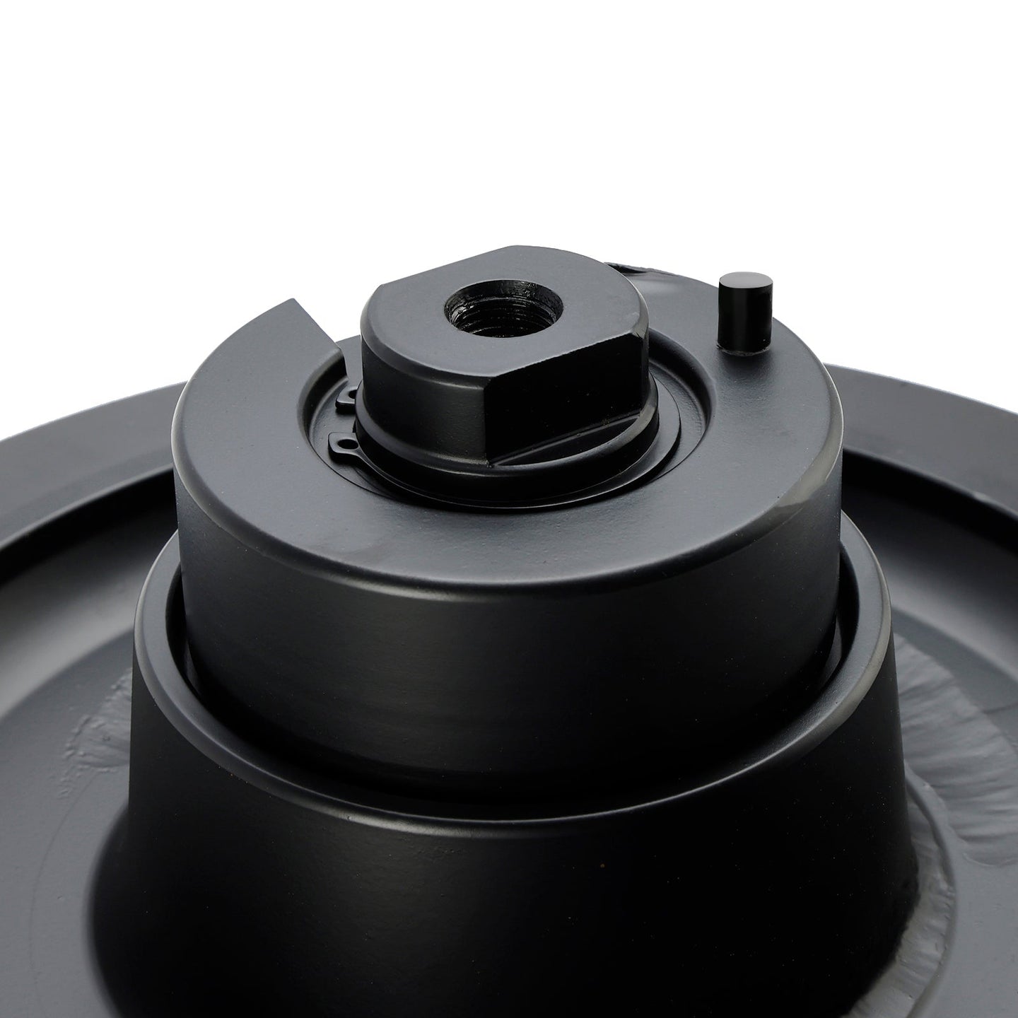 Rear Idler Wheel for Kubota SVL75, SVL75-2, SVL90, SVL90-2, SVL95-2 & SVL97-2, Replaces V0511-24103