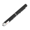 High Power Military 1mw 532nm Green Laser Pointer Pen Visible Beam Light Lazer