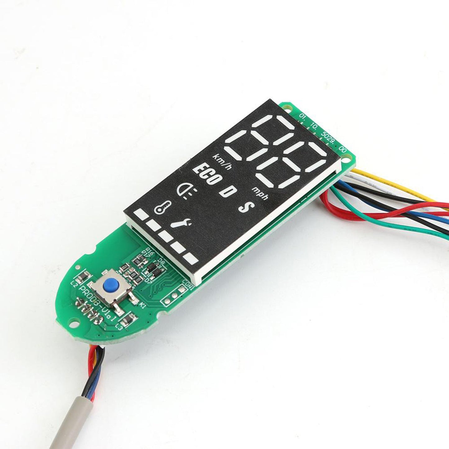 Bluetooth Dashboard Circuit Board Replacement Xiaomi M365 PRO