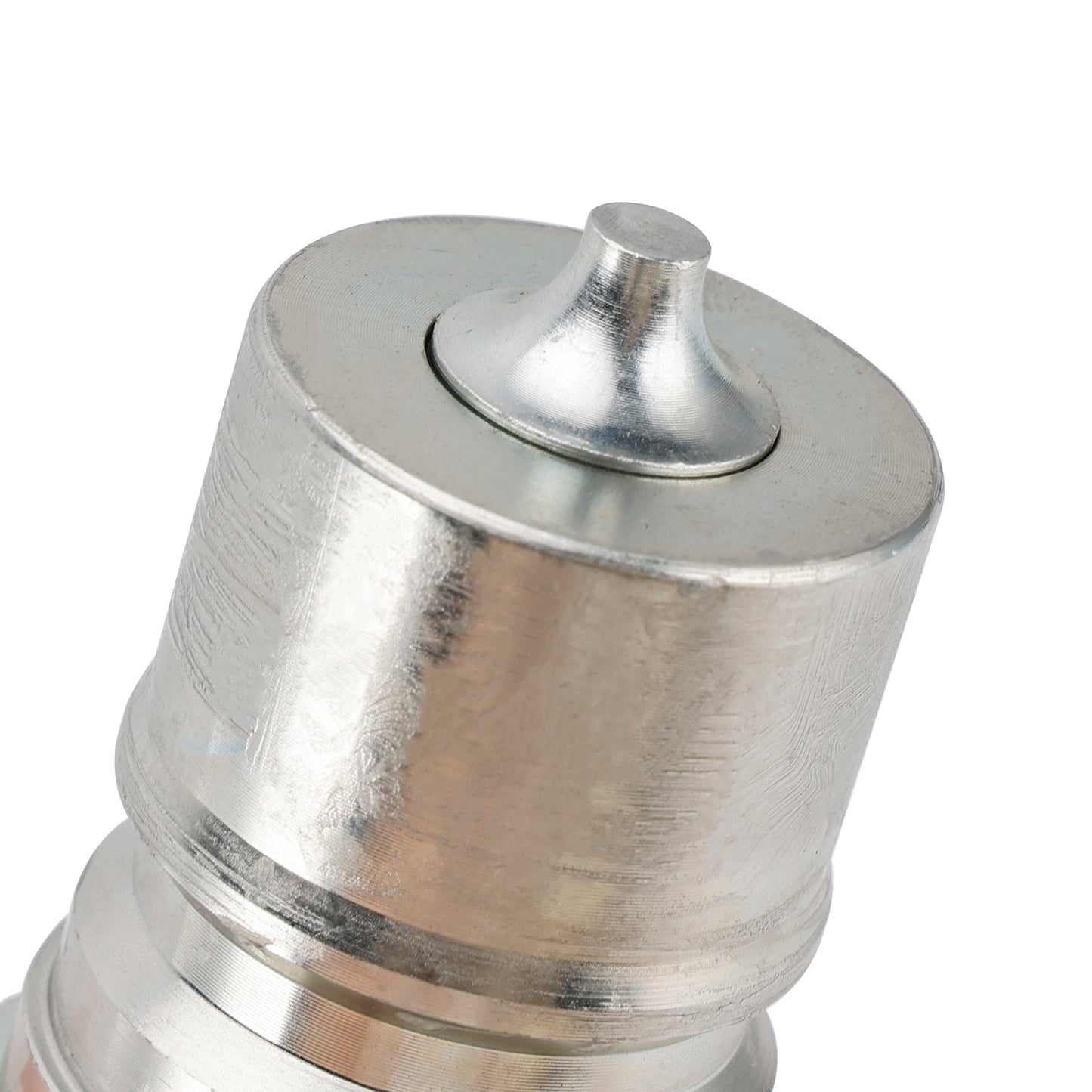 3/4" NPT Hydraulic Quick Connect Coupler ISO B 7241 Male & Female