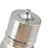 3/4" NPT Hydraulic Quick Connect Coupler ISO B 7241 Male & Female