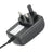 5V/3A Power Adapter USB Type-C Charger Switch for Raspberry Pi 4 Model B UK Plug