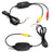 Wireless 12Led Dynamic Trajectory Parking Line Reverse Backup Camera Night View