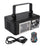 6IN1 Stage Laser Light Disco Party LED UV Stage Lighting System Club Stage Light
