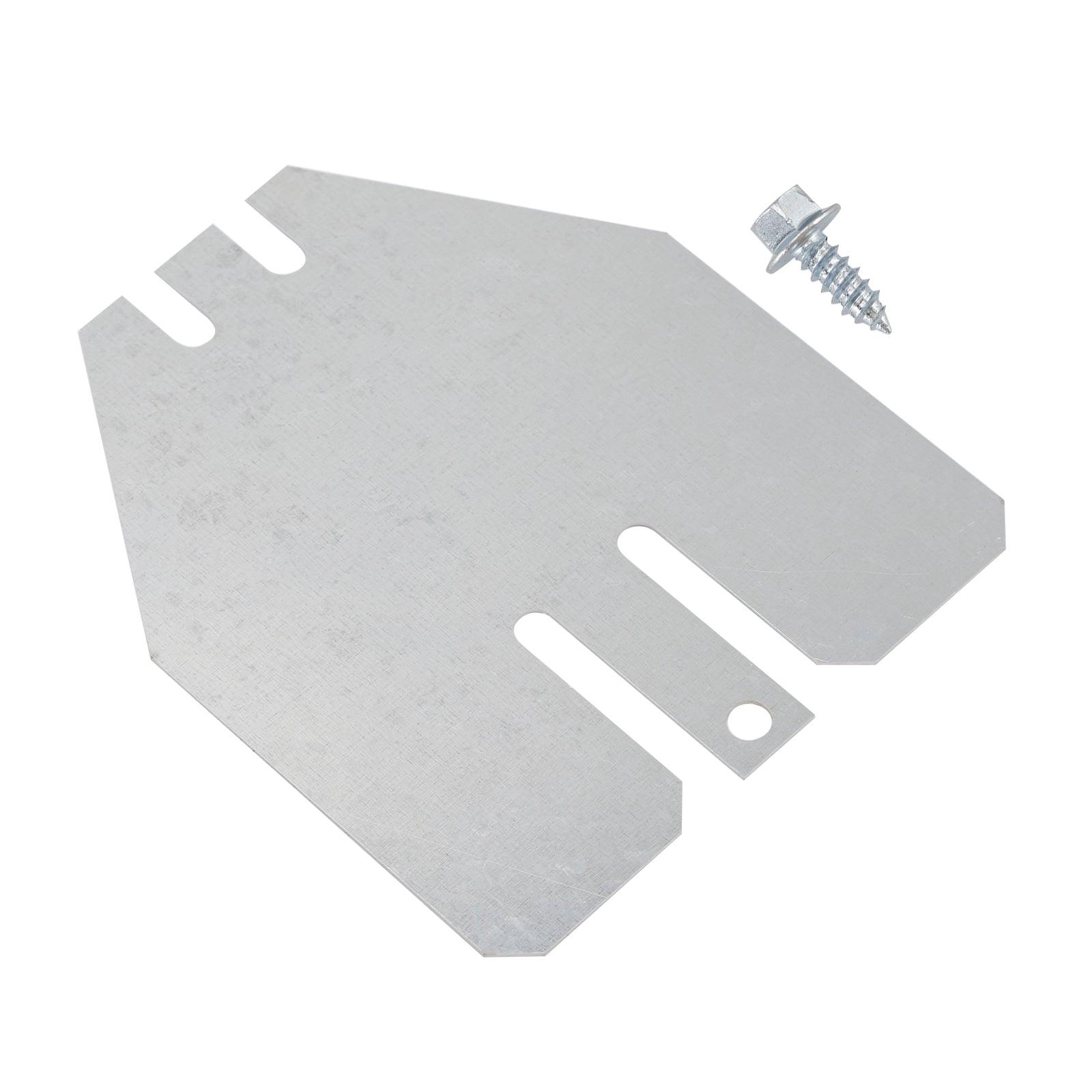 WE49X22606 Dryer Exhaust Cover Plate – Compatible Replacement Part