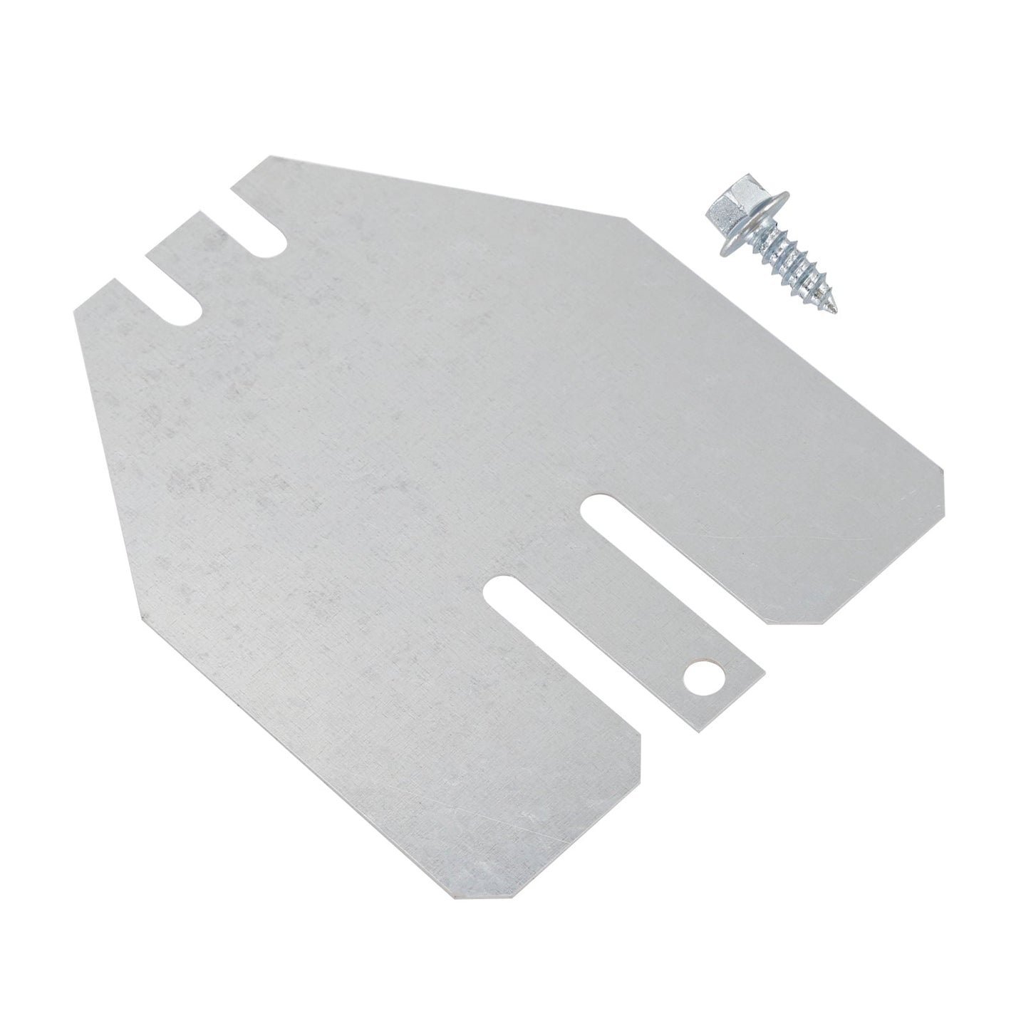 WE49X22606 Dryer Exhaust Cover Plate – Compatible Replacement Part