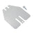WE49X22606 Dryer Exhaust Cover Plate – Compatible Replacement Part