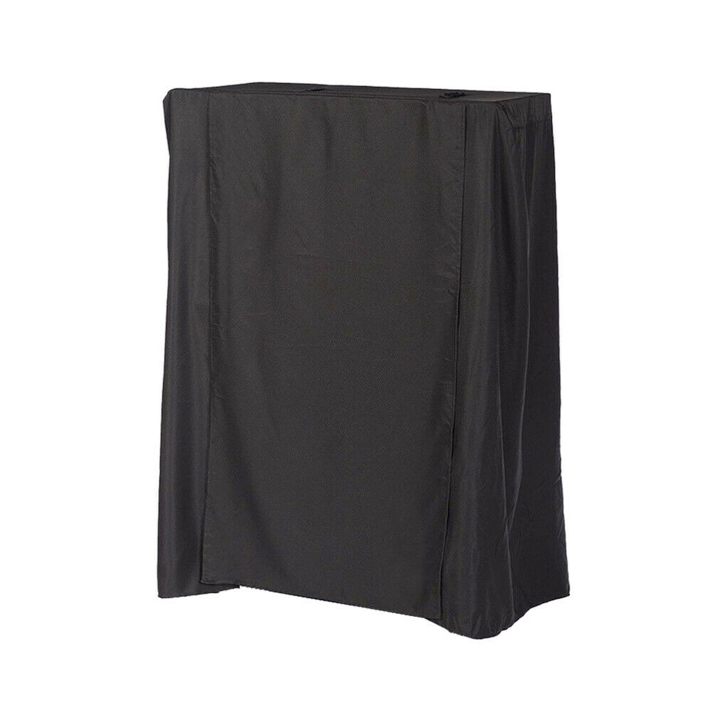 Large Guard Parrot Night Pet Bird Cage Cover Protective Dust Proof Black