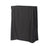 Large Guard Parrot Night Pet Bird Cage Cover Protective Dust Proof Black