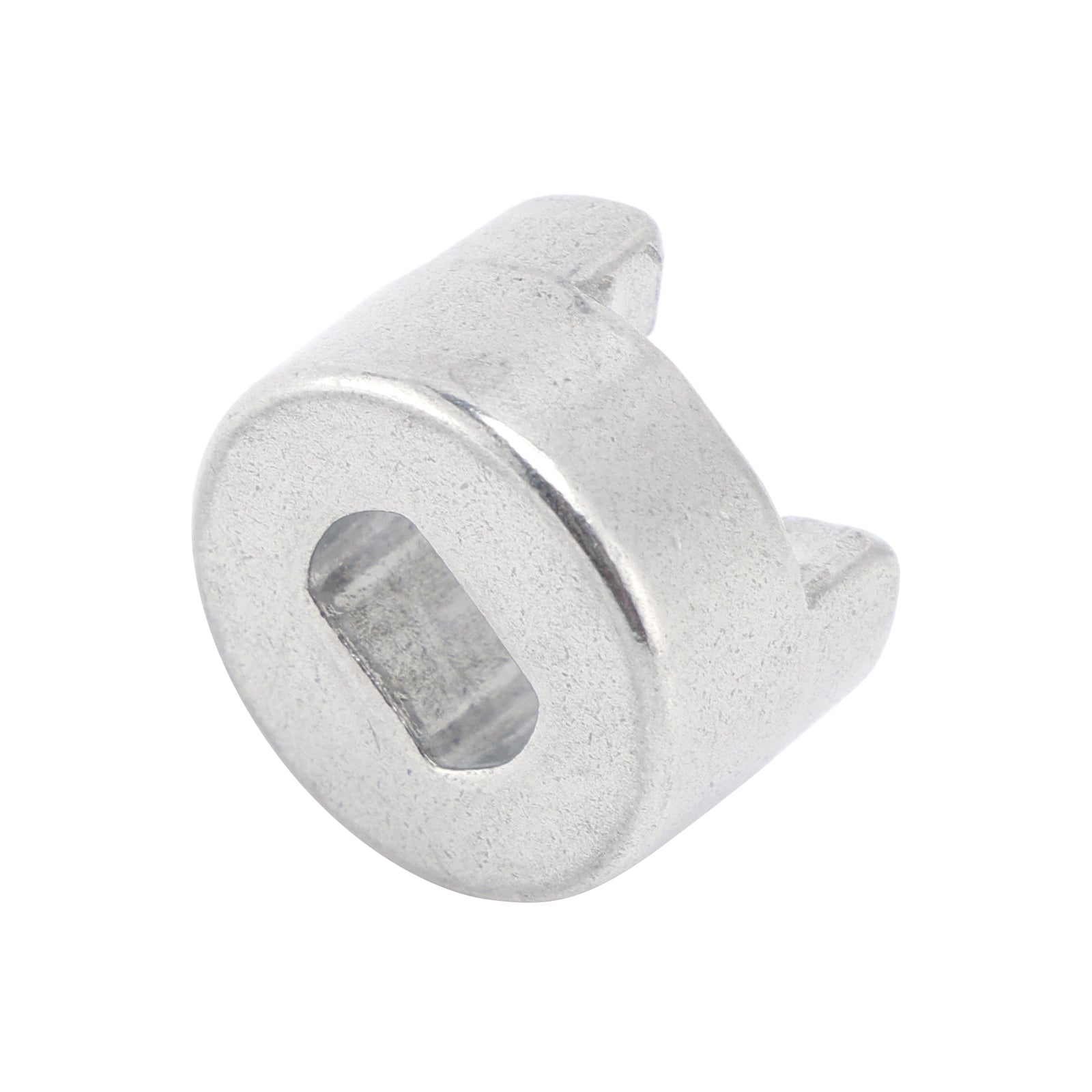 WP2220457 Heavy-Duty Metal Ice Crusher Coupler for Whirlpool, KitchenAid & Kenmore, Replaces AP3136991