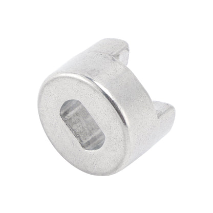 WP2220457 Refrigerator Ice Crusher Coupler Replacement Part