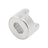 WP2220457 Heavy-Duty Metal Ice Crusher Coupler for Whirlpool, KitchenAid & Kenmore, Replaces AP3136991