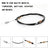 1Pcs Shifter Cable 2-11082 For Chuck Wagon Trail Wagon Land Master LM400 LM650