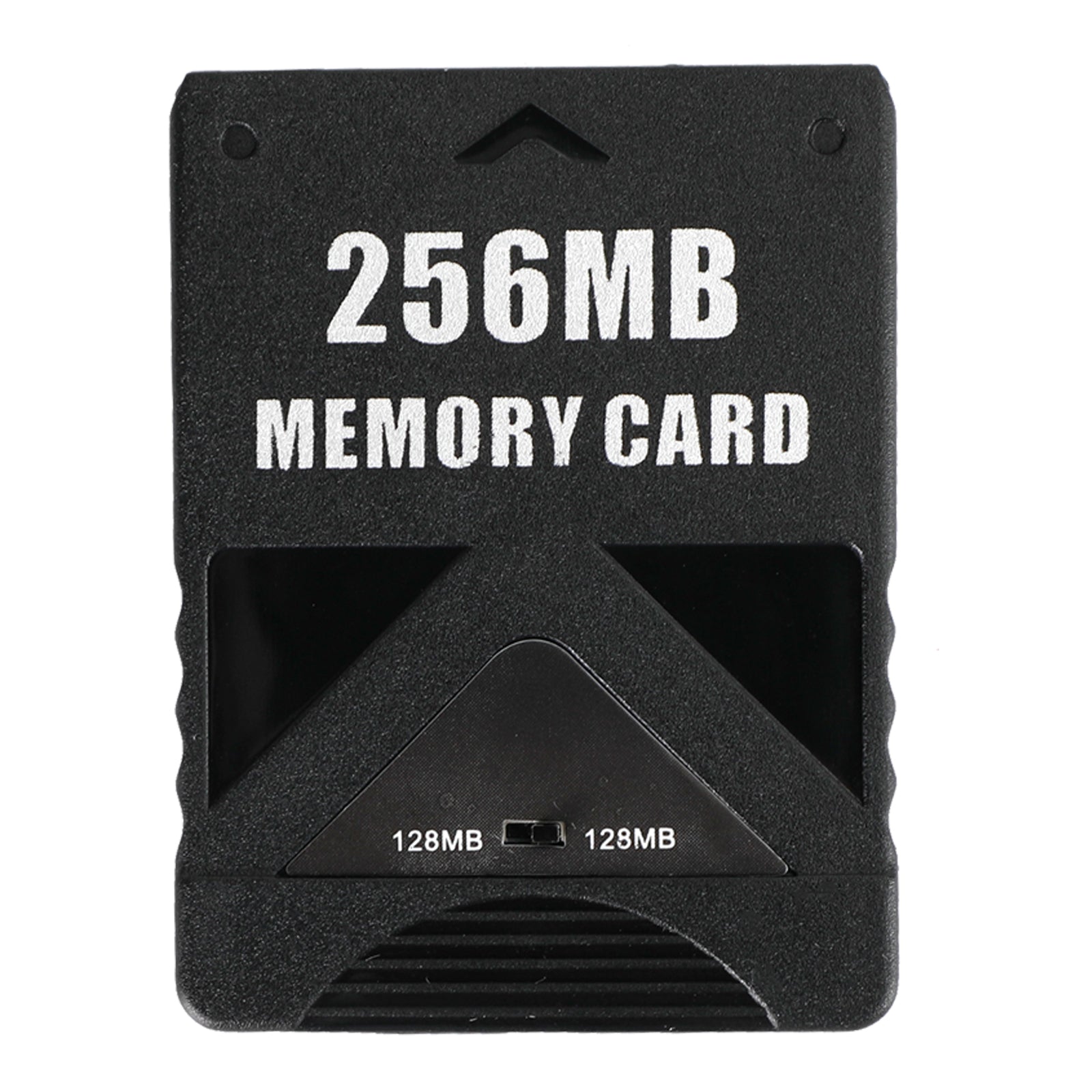 256MB Megabyte Memory Card fit for Sony PS2 Slim Game Data Console