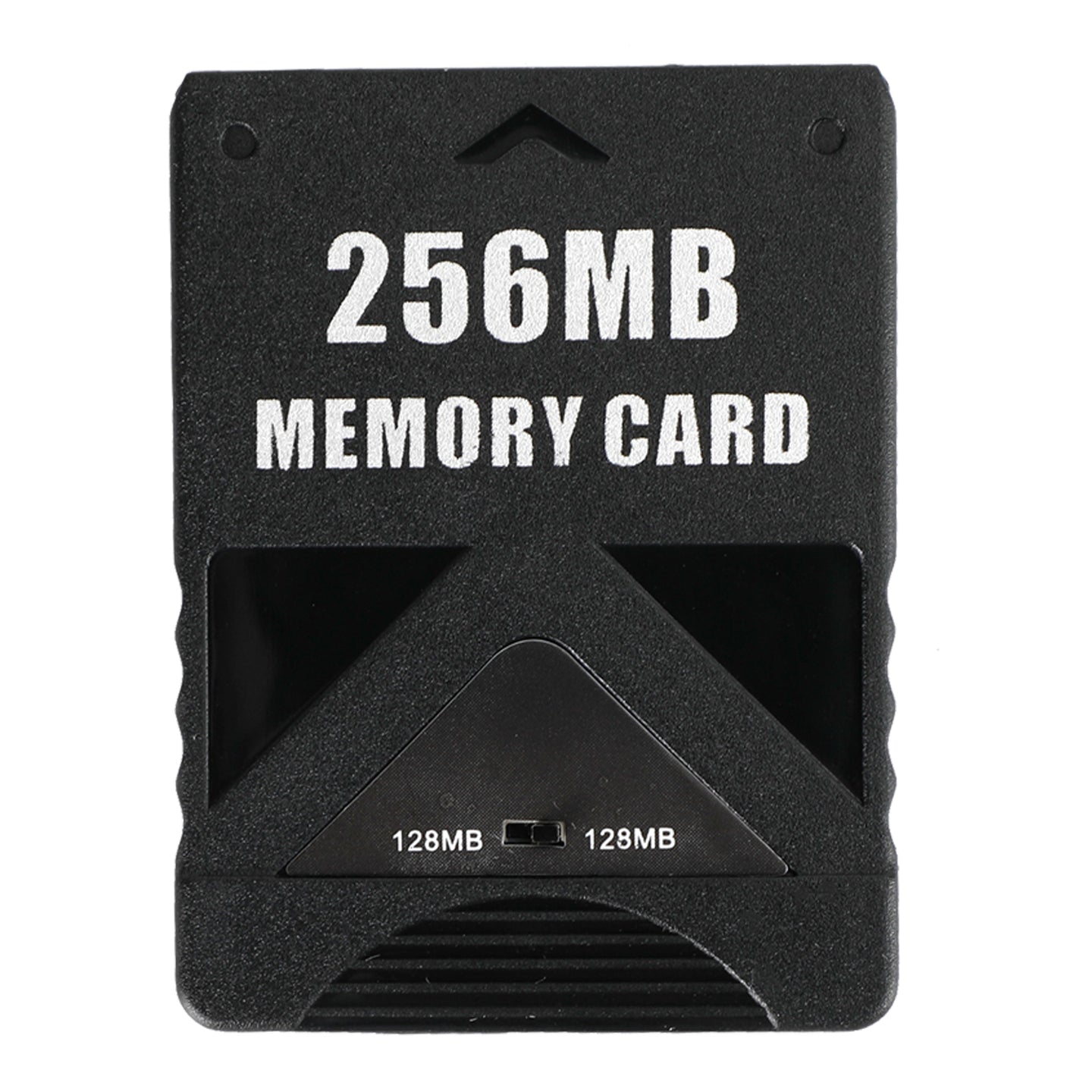 256MB Megabyte Memory Card fit for Sony PS2 Slim Game Data Console