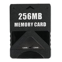 256MB Megabyte Memory Card fit for Sony PS2 Slim Game Data Console