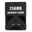256MB Megabyte Memory Card fit for Sony PS2 Slim Game Data Console