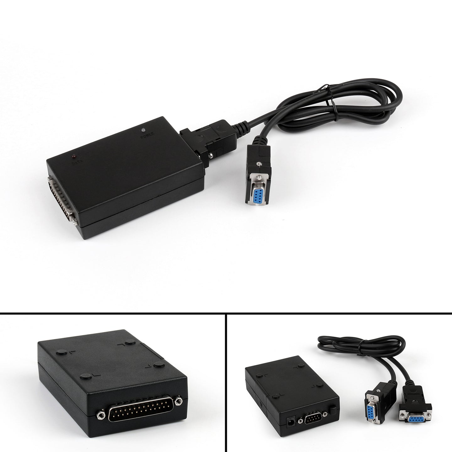 1Set Programming RIB Radio Interface Box For Radio As RLN4008 HT1000